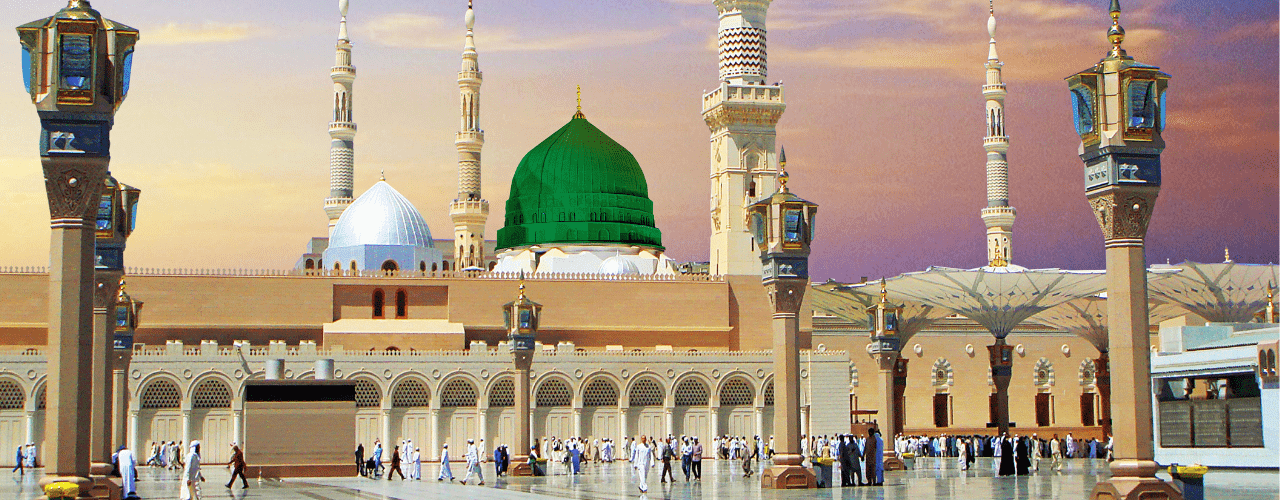 Haram Para İle Hacca Gitmek Doğru Mudur ?